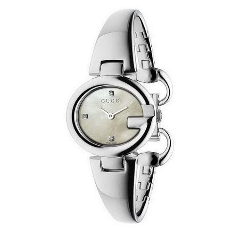 orologio gucci da donna 11 12|Orologi da donna di Gucci .